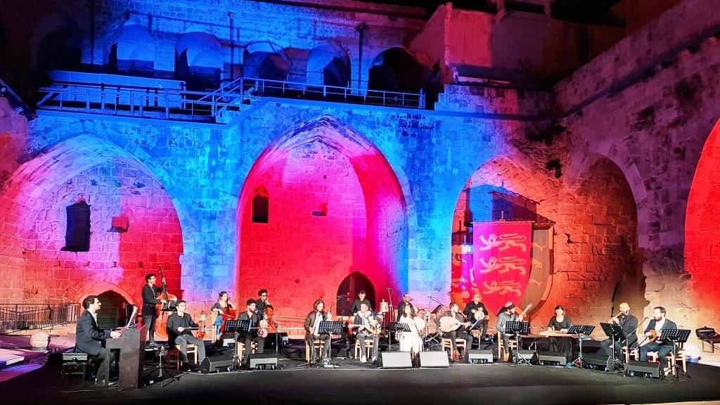 Arabesque Festival 2019