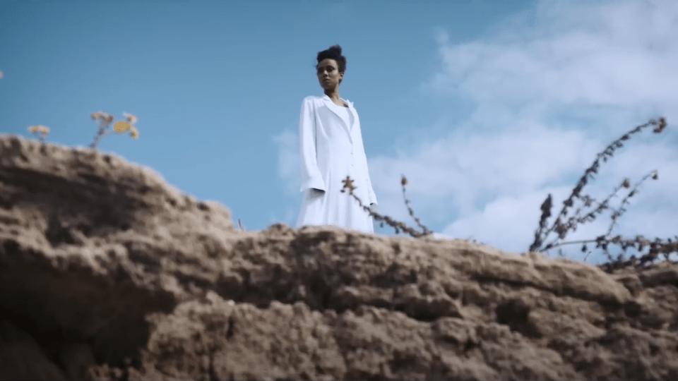 Ester Rada – Hosh’aana