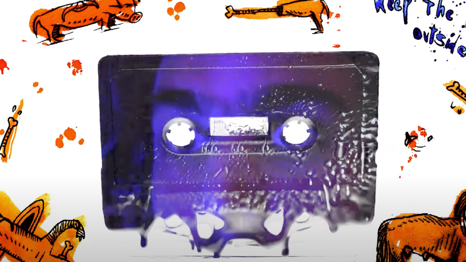 Vandaliso – Keep the Wolves Outside